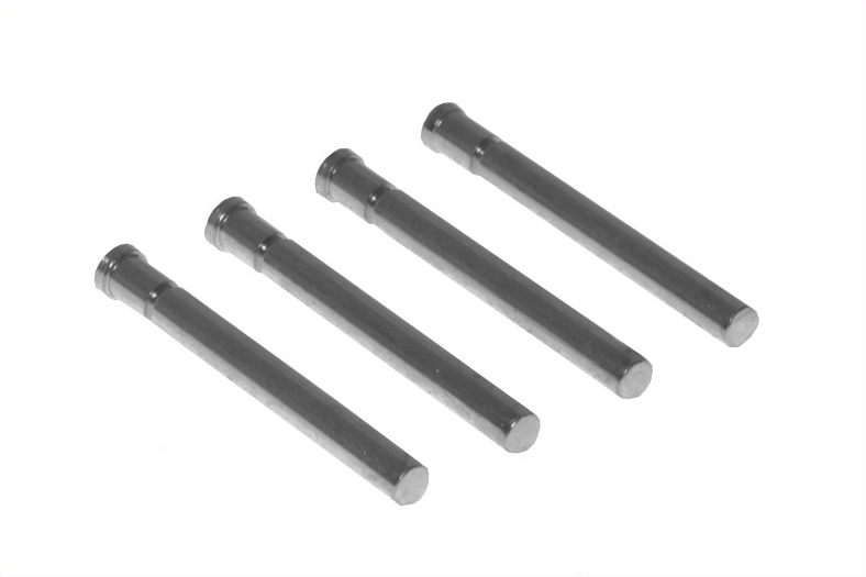 Kit d'accessoires, plaquette de frein | F.BECKER_LINE