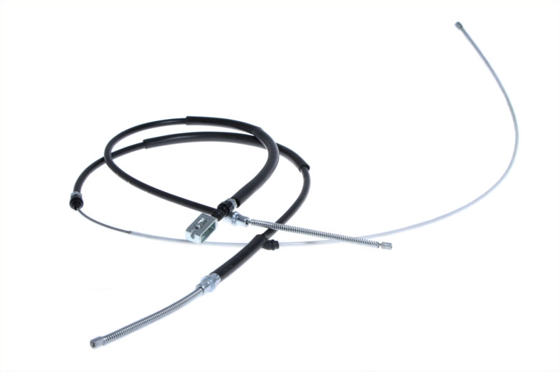 Tirette à câble, frein de stationnement | F.BECKER_LINE