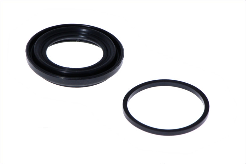 Jeu de joints d'étanchéification, étrier de frein | F.BECKER_LINE