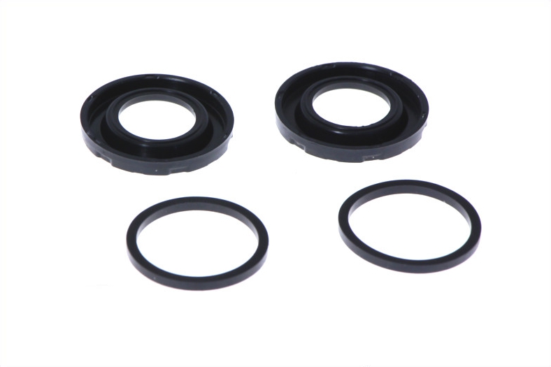 Jeu de joints d'étanchéification, étrier de frein | F.BECKER_LINE