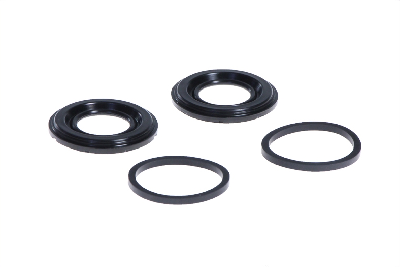 Jeu de joints d'étanchéification, étrier de frein | F.BECKER_LINE