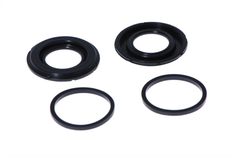 Jeu de joints d'étanchéification, étrier de frein | F.BECKER_LINE