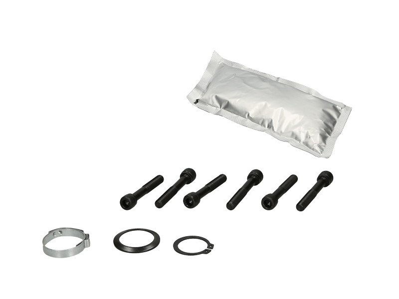 Jeu de joints, arbre de transmission | F.BECKER_LINE