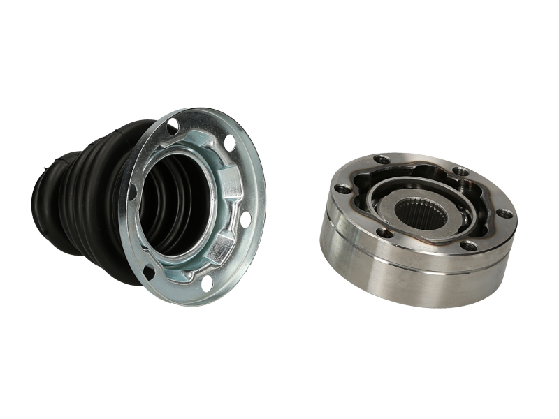 Jeu de joints, arbre de transmission | F.BECKER_LINE