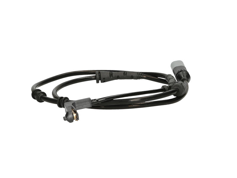 Contact d'avertissement, usure des plaquettes de frein | F.BECKER_LINE