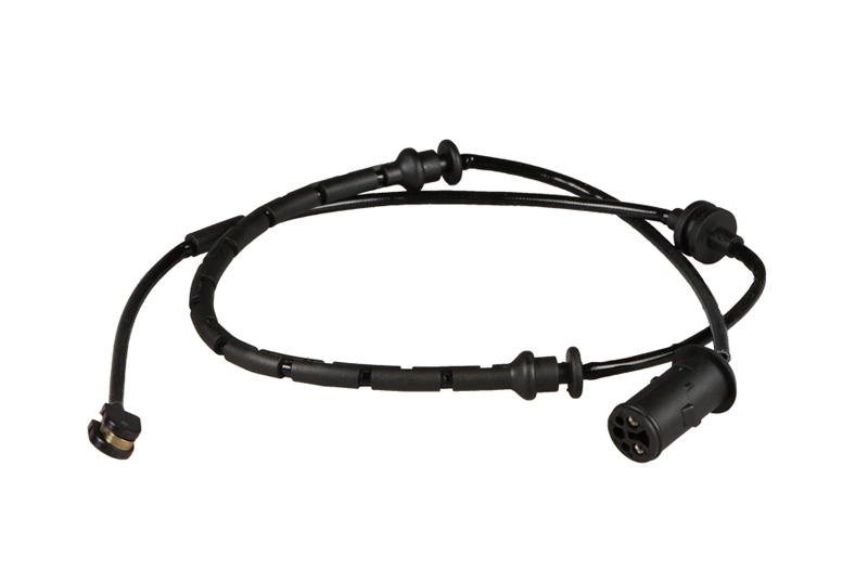 Contact d'avertissement, usure des plaquettes de frein | F.BECKER_LINE