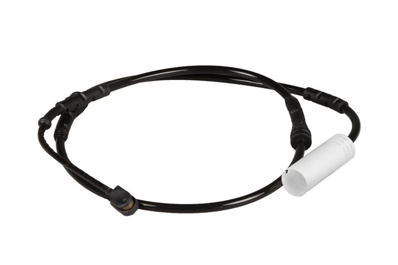 Contact d'avertissement, usure des plaquettes de frein | F.BECKER_LINE