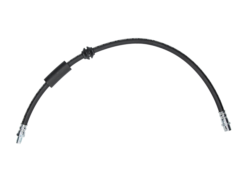 Bremsschlauch | F.BECKER_LINE