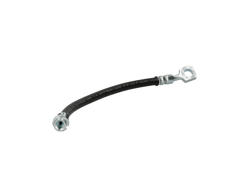 Bremsschlauch | F.BECKER_LINE