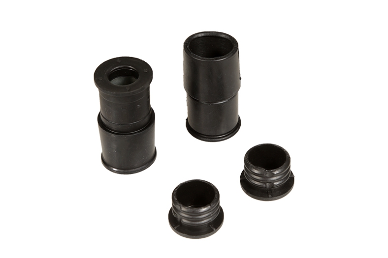 Jeu de douilles de guidage, étrier de frein | F.BECKER_LINE