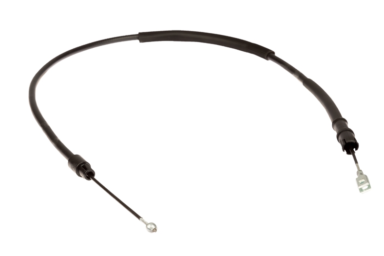 Tirette à câble, frein de stationnement | F.BECKER_LINE