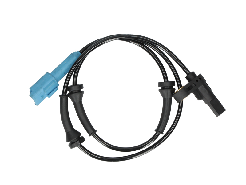 Capteur, vitesse de roue | F.BECKER_LINE