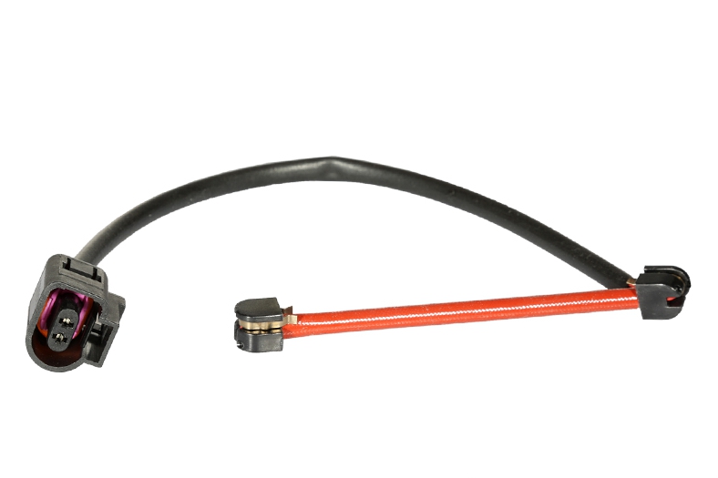 Contact d'avertissement, usure des plaquettes de frein | F.BECKER_LINE