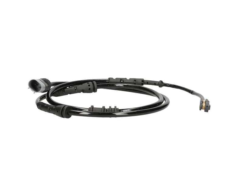 Contact d'avertissement, usure des plaquettes de frein | F.BECKER_LINE