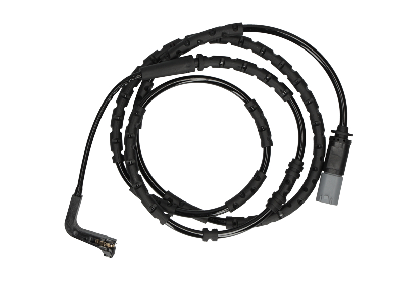 Contact d'avertissement, usure des plaquettes de frein | F.BECKER_LINE