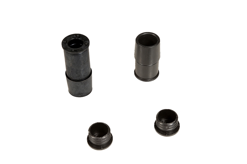 Jeu de douilles de guidage, étrier de frein | F.BECKER_LINE