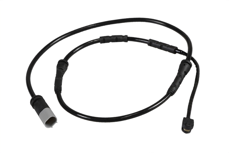 Contact d'avertissement, usure des plaquettes de frein | F.BECKER_LINE