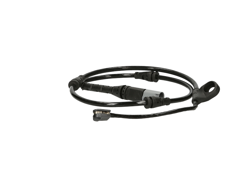 Contact d'avertissement, usure des plaquettes de frein | F.BECKER_LINE