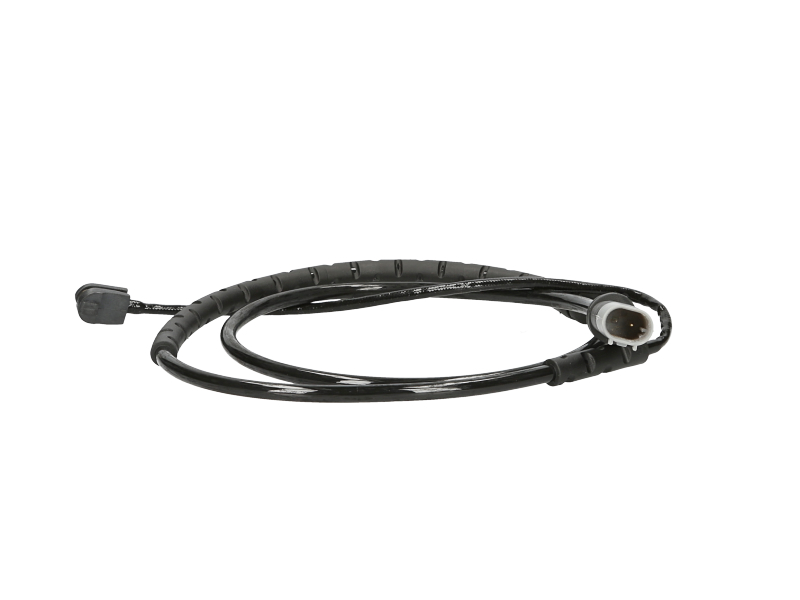 Contact d'avertissement, usure des plaquettes de frein | F.BECKER_LINE