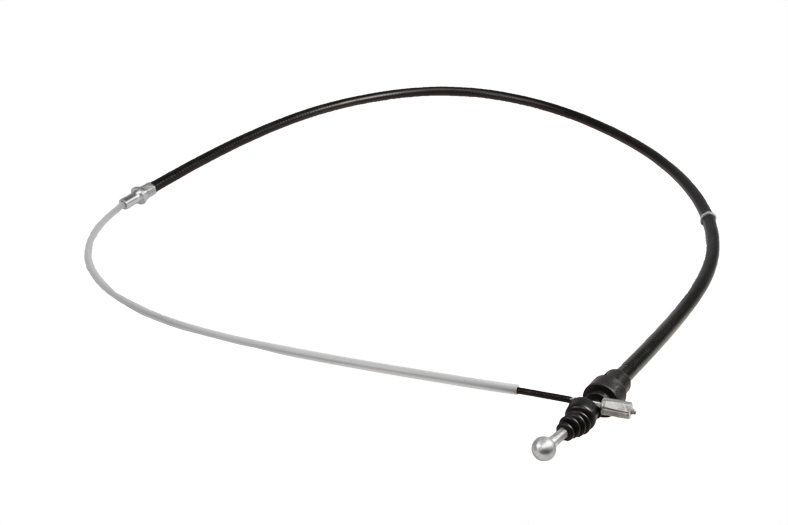 Tirette à câble, frein de stationnement | F.BECKER_LINE