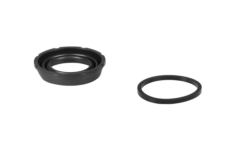 Jeu de joints d'étanchéification, étrier de frein | F.BECKER_LINE