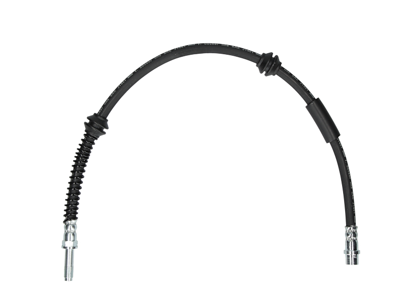 Bremsschlauch | F.BECKER_LINE