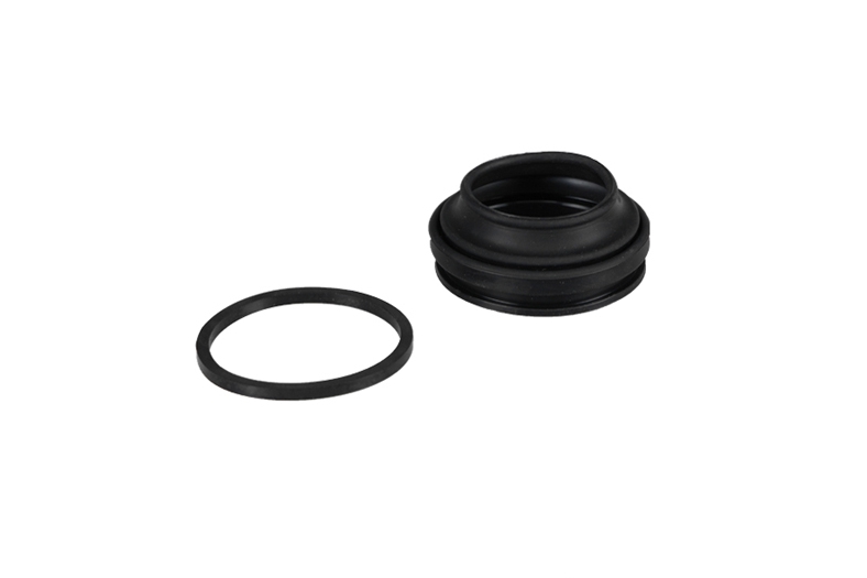 Jeu de joints d'étanchéification, étrier de frein | F.BECKER_LINE