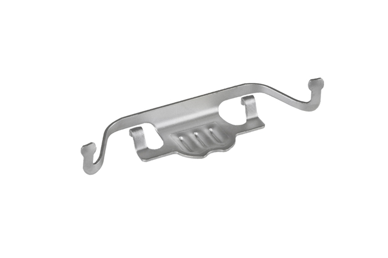 Ressort, étrier de frein | F.BECKER_LINE