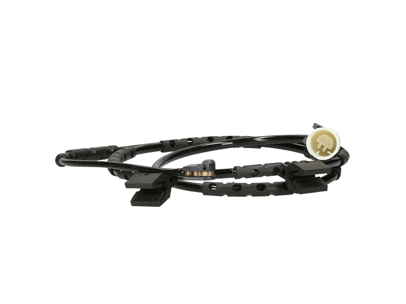 Contact d'avertissement, usure des plaquettes de frein | F.BECKER_LINE