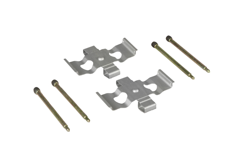 Kit d'accessoires, plaquette de frein | F.BECKER_LINE