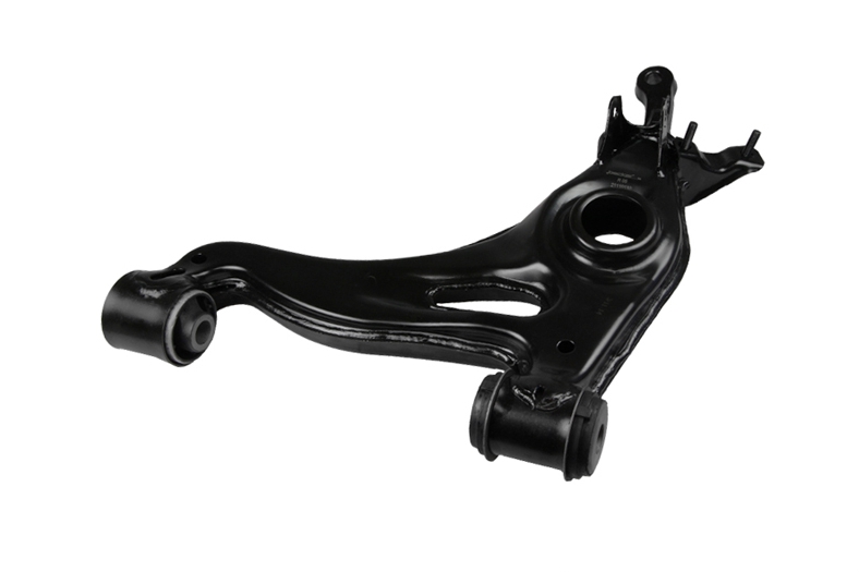 Bras de liaison, suspension de roue | F.BECKER_LINE