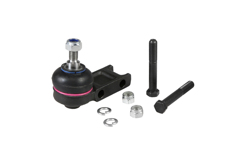 Rotule de suspension | F.BECKER_LINE