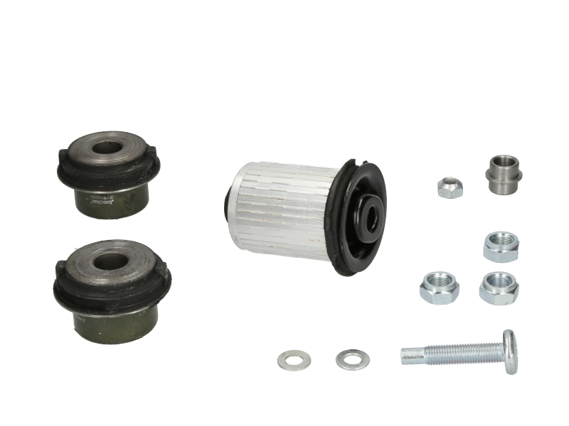 Kit d'assemblage, bras de liaison | F.BECKER_LINE