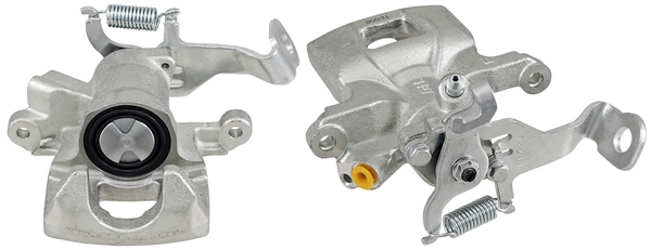 Étrier de frein | F.BECKER_LINE