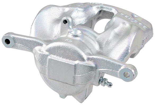 Étrier de frein | F.BECKER_LINE