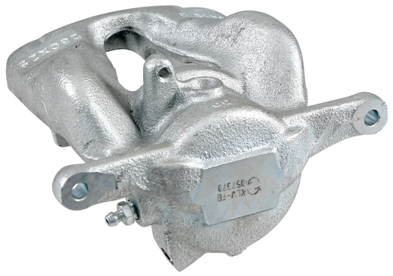 Étrier de frein | F.BECKER_LINE