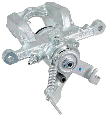 Étrier de frein | F.BECKER_LINE