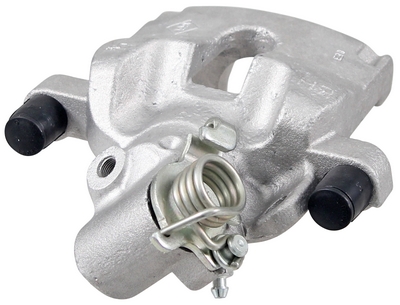 Étrier de frein | F.BECKER_LINE