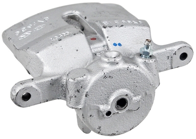 Étrier de frein | F.BECKER_LINE