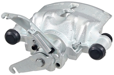 Étrier de frein | F.BECKER_LINE