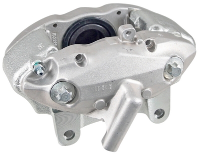 Étrier de frein | F.BECKER_LINE