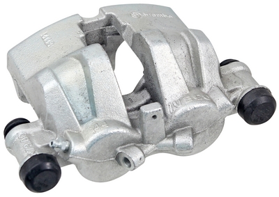 Étrier de frein | F.BECKER_LINE