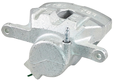 Étrier de frein | F.BECKER_LINE