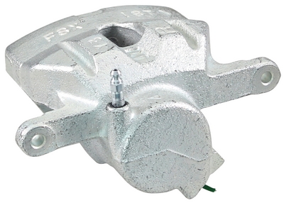 Étrier de frein | F.BECKER_LINE