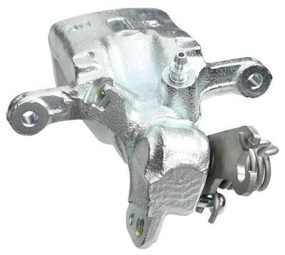 Étrier de frein | F.BECKER_LINE