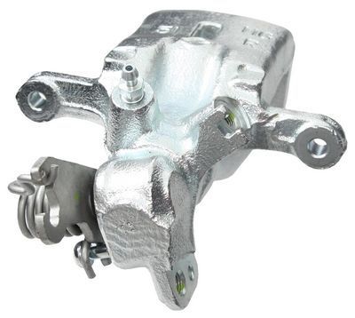 Étrier de frein | F.BECKER_LINE