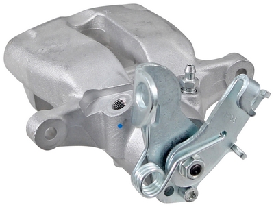 Étrier de frein | F.BECKER_LINE