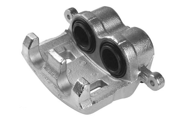 Étrier de frein | F.BECKER_LINE