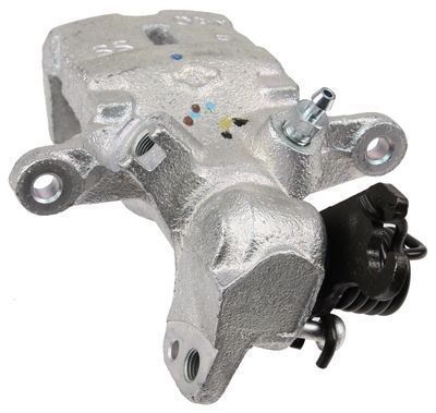 Étrier de frein | F.BECKER_LINE