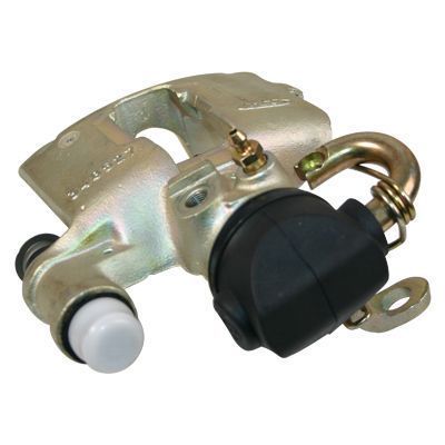 Étrier de frein | F.BECKER_LINE